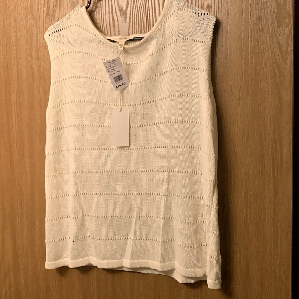Women’s Tank Top NWT